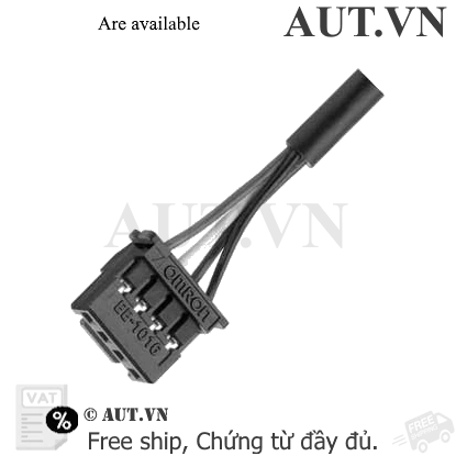 Ảnh của Phụ kiện khác Omron EE-1016-R 2M
