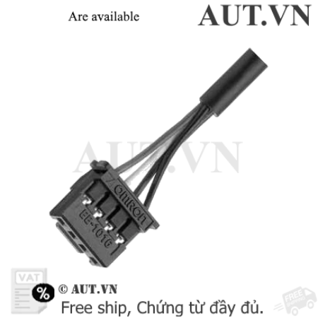 Ảnh của Phụ kiện khác Omron EE-1016-R 2M