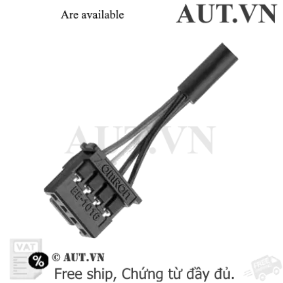Ảnh của Phụ kiện khác Omron EE-1016-R 2M