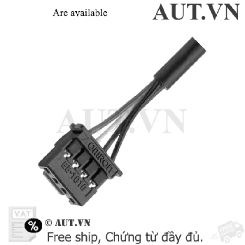 Ảnh của Phụ kiện khác Omron EE-1016-R 2M