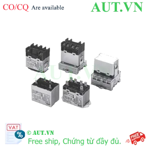 Ảnh của Rơ le trung gian Omron G7L-2A-TUBJ DC24