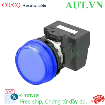 Ảnh của Công tắc nút nhấn Omron M22N-BC-TAA-AD-P