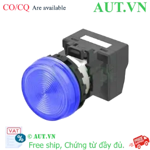 Ảnh của Công tắc nút nhấn Omron M22N-BN-TAA-AE-P