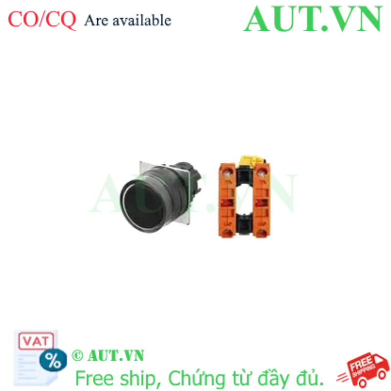 Ảnh của Công tắc nút nhấn Omron A22NN-BGA-NBA-G202-NN