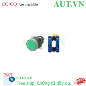 Ảnh của Công tắc nút nhấn Omron A22NN-BGA-NGA-G101-NN