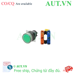 Ảnh của Công tắc nút nhấn Omron A22NN-BGA-NGA-G102-NN