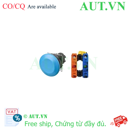 Ảnh của Công tắc nút nhấn Omron A22NN-BMA-NAA-G102-NN