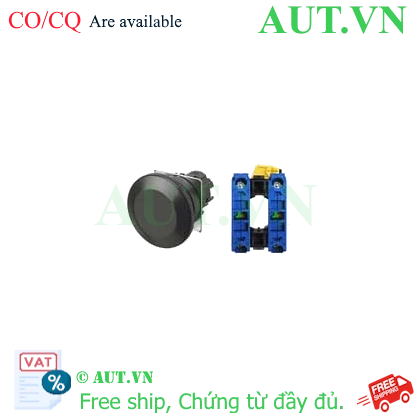 Ảnh của Công tắc nút nhấn Omron A22NN-BMA-NBA-G101-NN