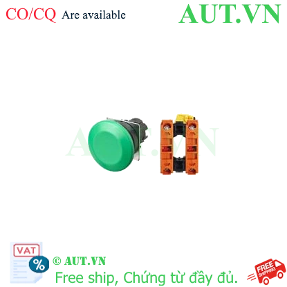 Ảnh của Công tắc nút nhấn Omron A22NN-BMA-NGA-G202-NN