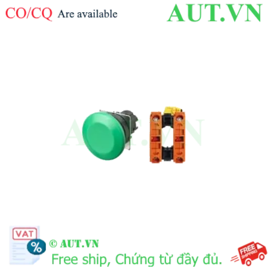 Ảnh của Công tắc nút nhấn Omron A22NN-BMA-NGA-G202-NN