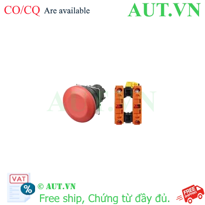Ảnh của Công tắc nút nhấn Omron A22NN-BMA-NRA-G202-NN