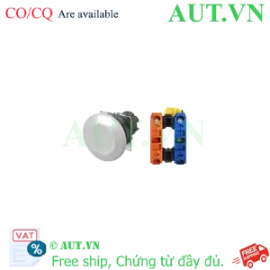 Ảnh của Công tắc nút nhấn Omron A22NN-BMA-NWA-G102-NN