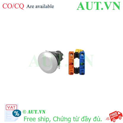 Ảnh của Công tắc nút nhấn Omron A22NN-BMA-NWA-G102-NN