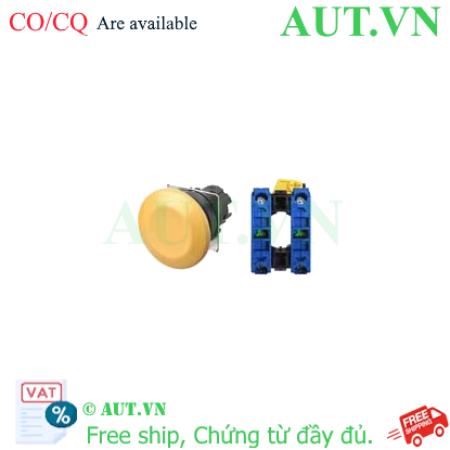 Ảnh của Công tắc nút nhấn Omron A22NN-BMA-NYA-G101-NN