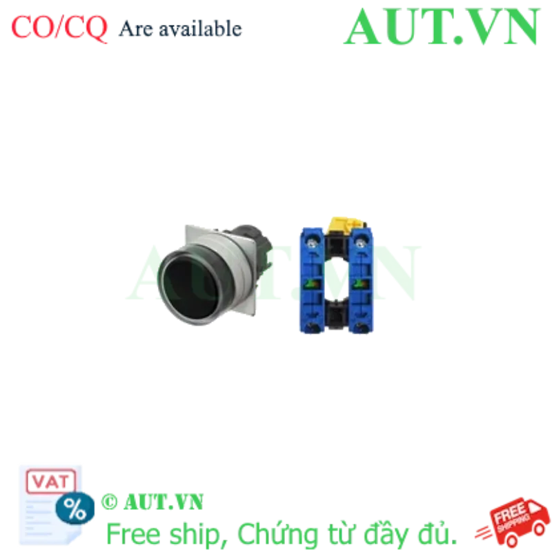 Ảnh của Công tắc nút nhấn Omron A22NN-MGM-NBA-G101-NN