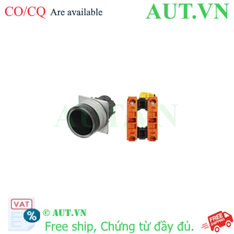 Ảnh của Công tắc nút nhấn Omron A22NN-MGM-NBA-G202-NN