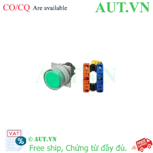 Ảnh của Công tắc nút nhấn Omron A22NN-MGM-NGA-G102-NN
