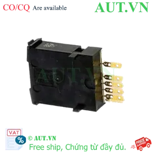 Ảnh của Công tắc nút nhấn Omron A7BL-206-1