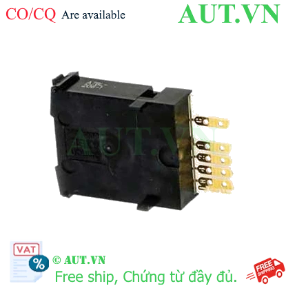 Ảnh của Công tắc nút nhấn Omron A7BL-206-1