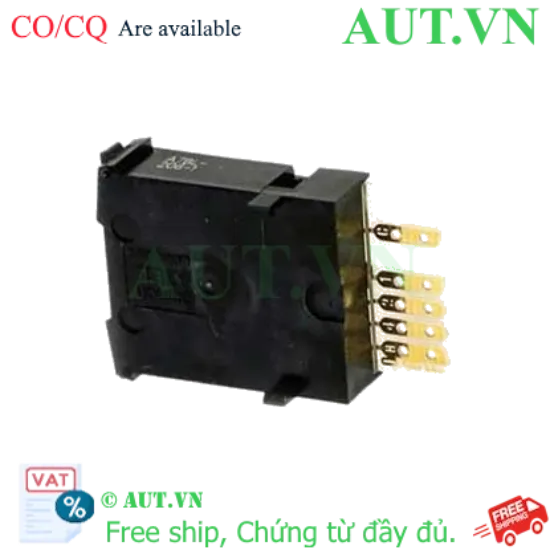 Ảnh của Công tắc nút nhấn Omron A7BL-206-1