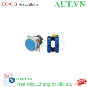 Ảnh của Công tắc nút nhấn Omron A22NN-MNA-NAA-G101-NN