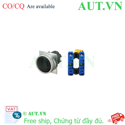 Ảnh của Công tắc nút nhấn Omron A22NN-MNA-NBA-G101-NN