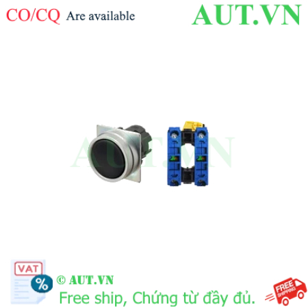 Ảnh của Công tắc nút nhấn Omron A22NN-MNA-NBA-G101-NN