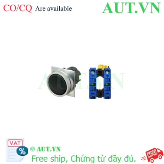 Ảnh của Công tắc nút nhấn Omron A22NN-MNA-NBA-G101-NN