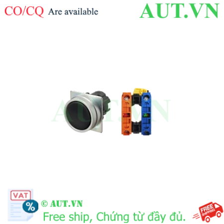 Ảnh của Công tắc nút nhấn Omron A22NN-MNA-NBA-G102-NN