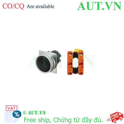 Ảnh của Công tắc nút nhấn Omron A22NN-MNA-NBA-G202-NN