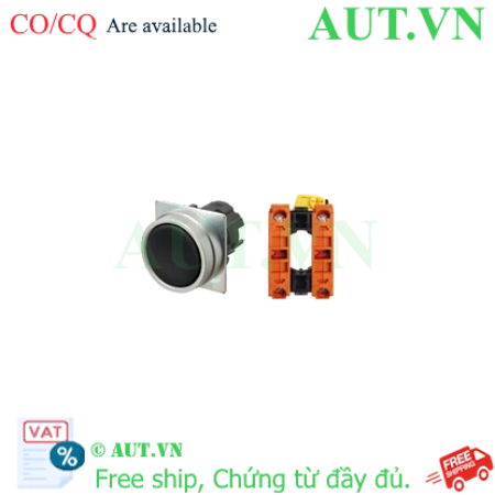 Ảnh của Công tắc nút nhấn Omron A22NN-MNA-NBA-G202-NN