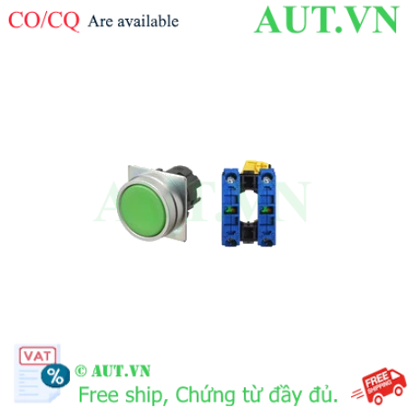 Ảnh của Công tắc nút nhấn Omron A22NN-MNA-NGA-G101-NN