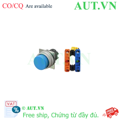Ảnh của Công tắc nút nhấn Omron A22NN-MPA-NAA-G102-NN