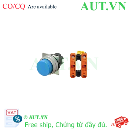 Ảnh của Công tắc nút nhấn Omron A22NN-MPA-NAA-G202-NN