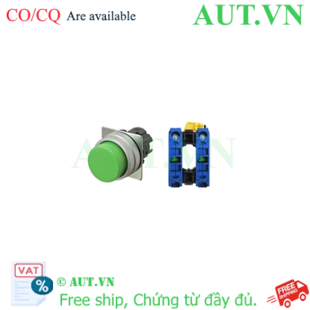 Ảnh của Công tắc nút nhấn Omron A22NN-MPA-NGA-G101-NN
