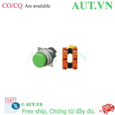 Ảnh của Công tắc nút nhấn Omron A22NN-MPA-NGA-G202-NN