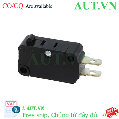 Ảnh của Công tắc hành trình Limit Switch Omron D2RV-E