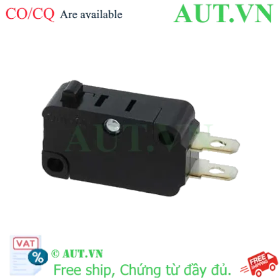 Ảnh của Công tắc hành trình Limit Switch Omron D2RV-E