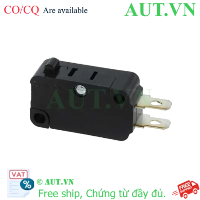 Ảnh của Công tắc hành trình Limit Switch Omron D2RV-E