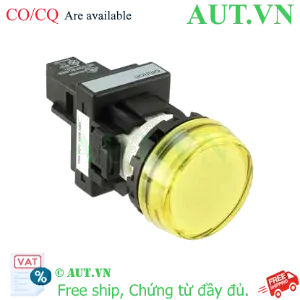 Ảnh của Công tắc nút nhấn Omron M22N-BC-TYA-YE
