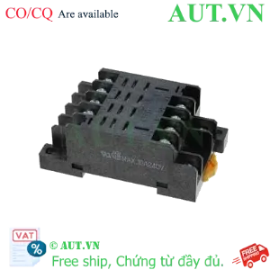 Ảnh của Đế rơ le Omron PTF14A-W