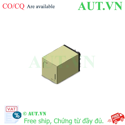 Ảnh của Rơ le trung gian  Omron MKS2PN AC240