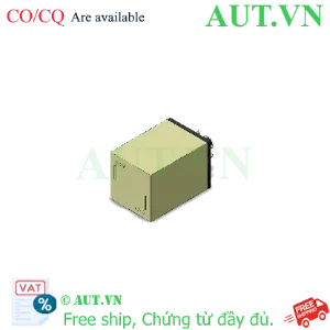 Ảnh của Rơ le trung gian  Omron MKS2PN DC110