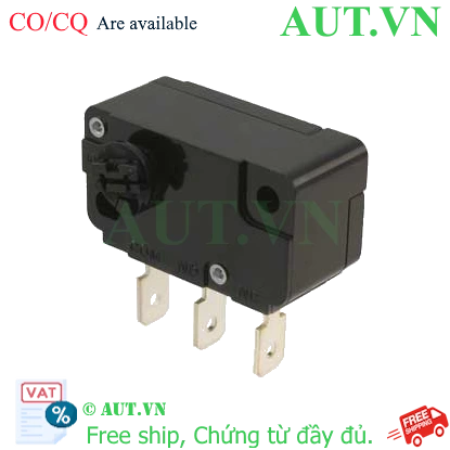 Ảnh của Công tắc hành trình Limit Switch Omron D2MC-01F1