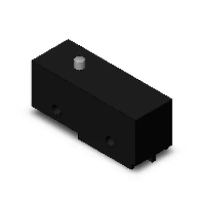 Ảnh của aut.vn Công tắc hành trình Limit Switch  Omron Z-15G55
