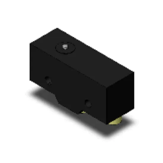 Ảnh của aut.vn Công tắc hành trình Limit Switch  Omron Z-01H-B