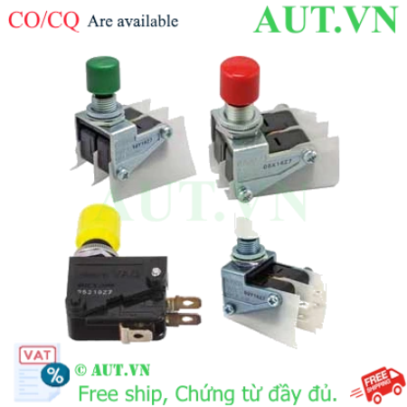 Ảnh của Công tắc nút nhấn Omron VAQR-4R
