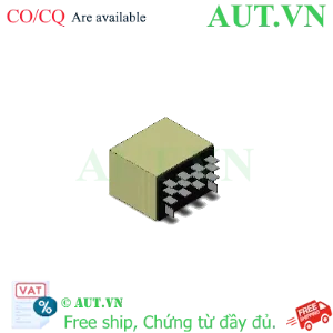 Ảnh của Rơ le Omron LY4N AC100/110V - 4PDT, 10A, Tích hợp LED báo hiệu
