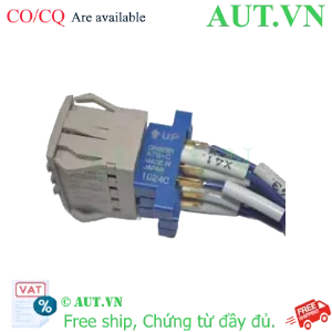 Ảnh của Công tắc nút nhấn Omron A7BL-206