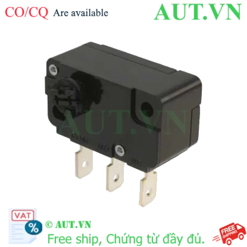 Ảnh của Công tắc hành trình Limit Switch Omron D2MC-01F